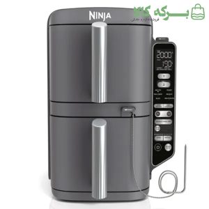 سرخ‌کن دوقلو نینجا مدل SL451