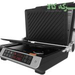 گریل باربیکیو حرفه‌ای گاستروبک مدل 42539