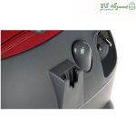 جاروبرقی پارس خزر مدل Turbo 2000W