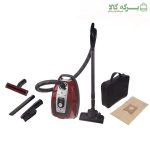 جاروبرقی پارس خزر Turbo 2500W