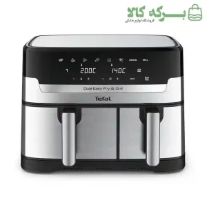 سرخ کن دوقلو تفال مدل EY905