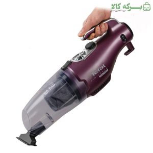 جاروبرقی ایستاده تفال مدل UY5119