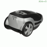 جاروبرقی تولیپس مدل VC-622