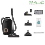 جاروبرقی میله مدل L1 Cat & Dog مشکی