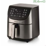 سرخ کن کنود مدل HFM80