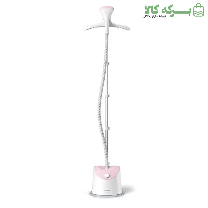 07 اتو بخارگر ایستاده فیلیپس مدل GC484