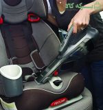 جارو شارژی دستی بلک اند دکر مدل DVA320J