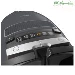 جاروبرقی میله مدل C3 Powerline Graphite