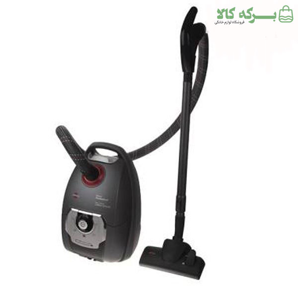 07 جاروبرقی پارس خزر مدل Turbo 2500W