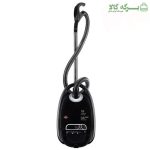 جاروبرقی پارس خزر مدل VC-2200 Chrome