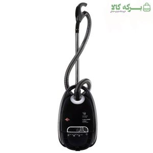 جاروبرقی پارس خزر مدل VC-2200 Chrome