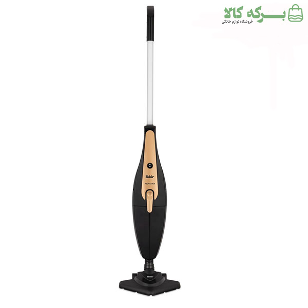 08 جاروبرقی ایستاده فکر مدل REMATRIX