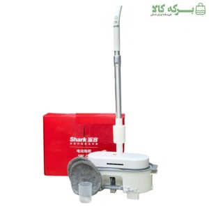 تی چرخشی مخزن دار شارک مدل SNC-C3