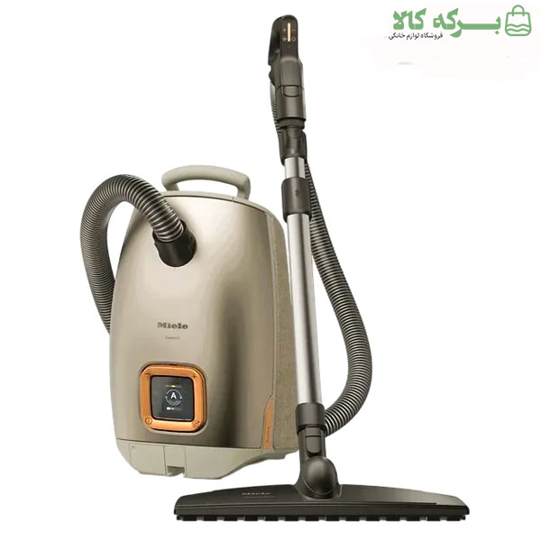 08 جاروبرقی میله نسکافه ای مدل Miele Guard L1