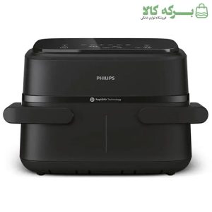 سرخ کن دوقلو فیلیپس مدل NA150