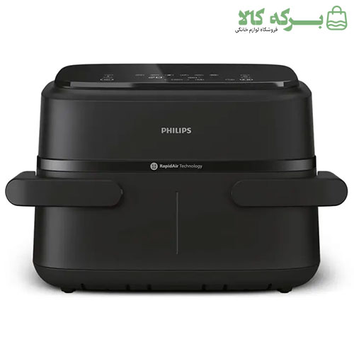 سرخ کن دوقلو فیلیپس مدل NA150