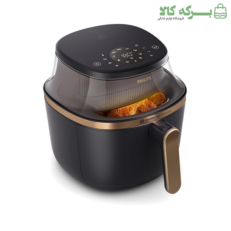 سرخ کن فیلیپس مدل NA322