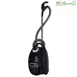 جاروبرقی پارس خزر مدل VC-2200 Chrome