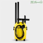 جاروبرقی آب و خاک کارچر مدل WD1