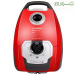 جاروبرقی پاکشوما مدل PVC 5125