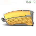 جاروبرقی میله مدل Guard L1 Flex Sunset Yellow