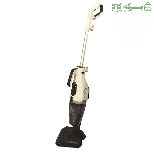 09 جاروبرقی ایستاده تفال مدل UY5118