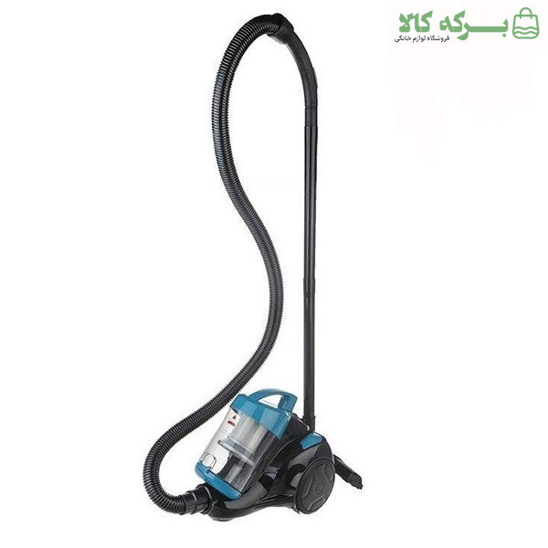 09 جاروبرقی مخزن دار بیسل مدل Easy Vac 2155