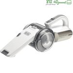 جارو شارژی دستی بلک اند دکر مدل PV1420