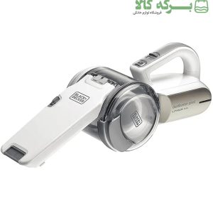 جارو شارژی دستی بلک اند دکر مدل PV1420