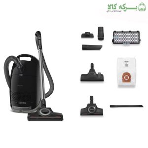 جاروبرقی میله مدلGuard M1 Cat &Dog C3 Svzfo