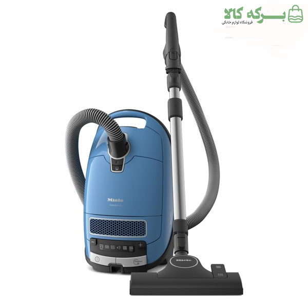 09 جاروبرقی میله مدل C3 Allergy Powerline