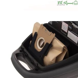 جاروبرقی پارس خزر مدل Turbo 2500W