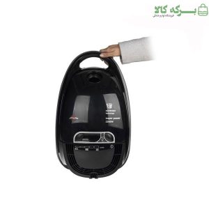 جاروبرقی پارس خزر مدلVC-2200 