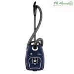 جاروبرقی پارس خزر مدل 2500WN رنگ سورمه ای