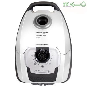 جاروبرقی پاکشوما مدل PVC 5125