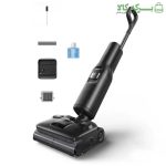 جاروشارژی و بخارشوی روبوراک A30 PRO STEAM