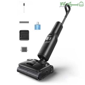 جاروشارژی و بخارشوی روبوراک A30 PRO STEAM