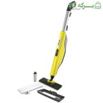 بخارشوی کارچر مدل SC3 Upright EasyFix