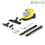 بخارشوی کارچر مدل SC4 EASYFIX