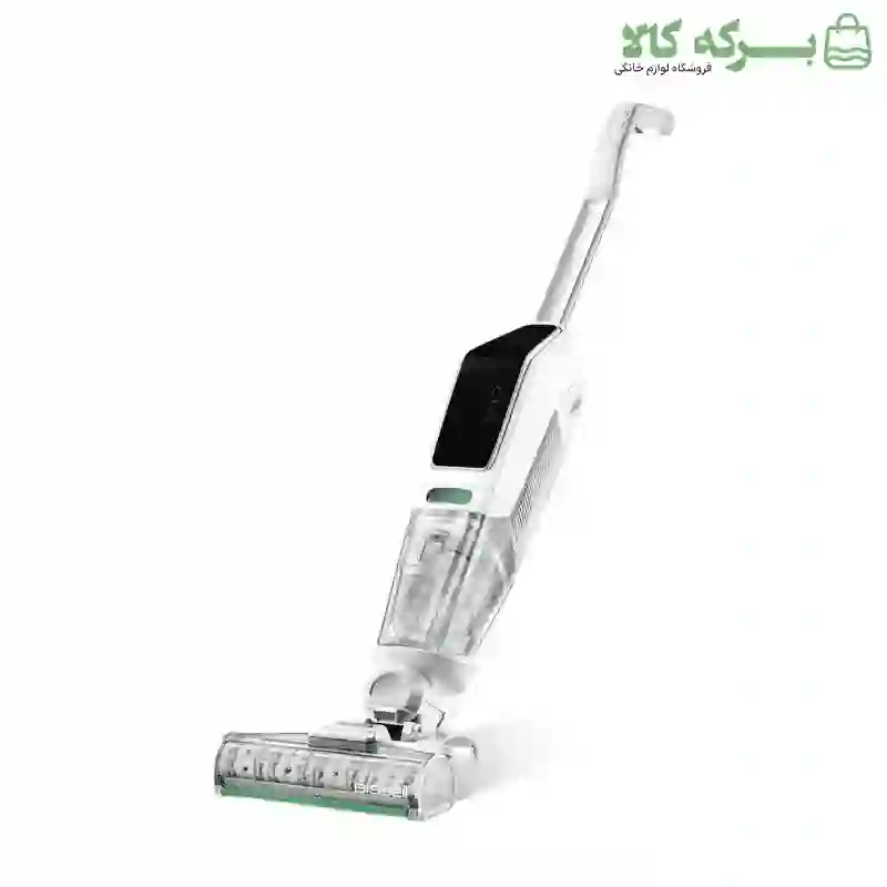 1 جارو شارژی بیسل مدل 3401Z