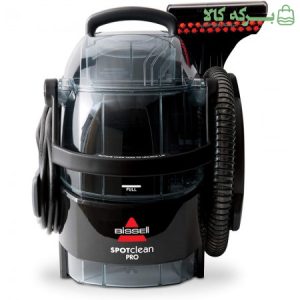 لکه بر فرش و مبل بیسل مدل SpotClean Pro 1558G