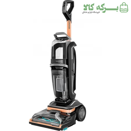 1 فرششوی و مبلشوی بیسل HydroSteam 3672E