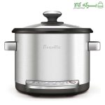 پلوپز برویل مدل BRC600