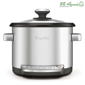 پلوپز برویل مدل BRC600