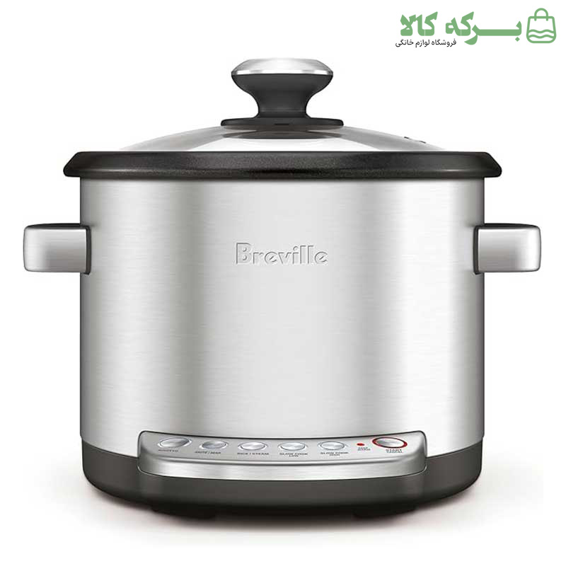 پلوپز برویل مدل BRC600