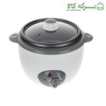 پلوپز پارس خزر مدل KANDUJ 101