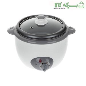 پلوپز پارس خزر مدل KANDUJ 101