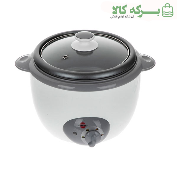 1 پلوپز پارس خزر مدل KANDUJ 101