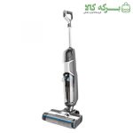 جارو شارژی سه‌کاره بیسل مدل CrossWave HF3 3598Z