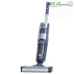 جارو شارژی سه کاره بیسل مدل CrossWave HF5 3722Z